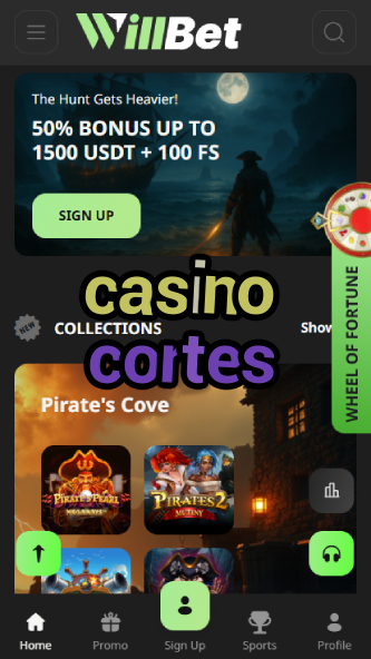 Casino Cortes - Premium Spanish Casino-www.bdqngd.com