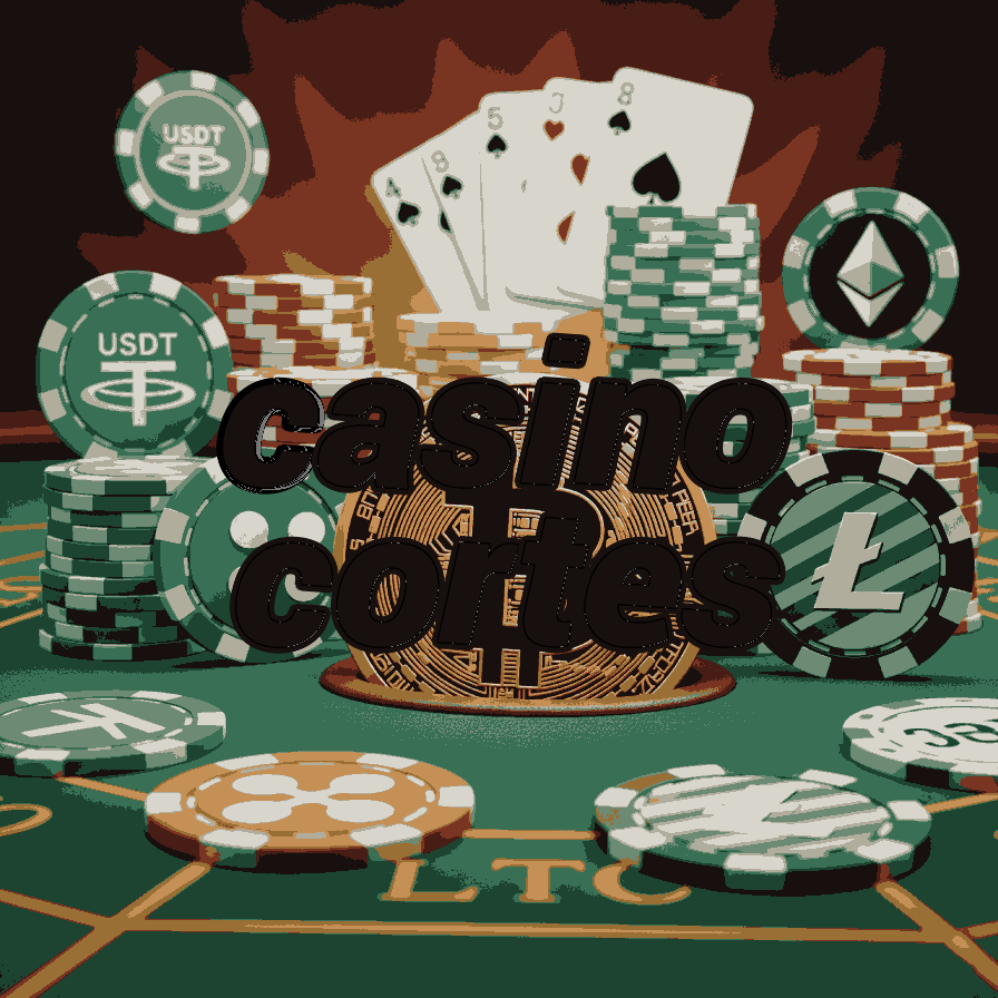 Casino Cortes - Premium Spanish Casino
